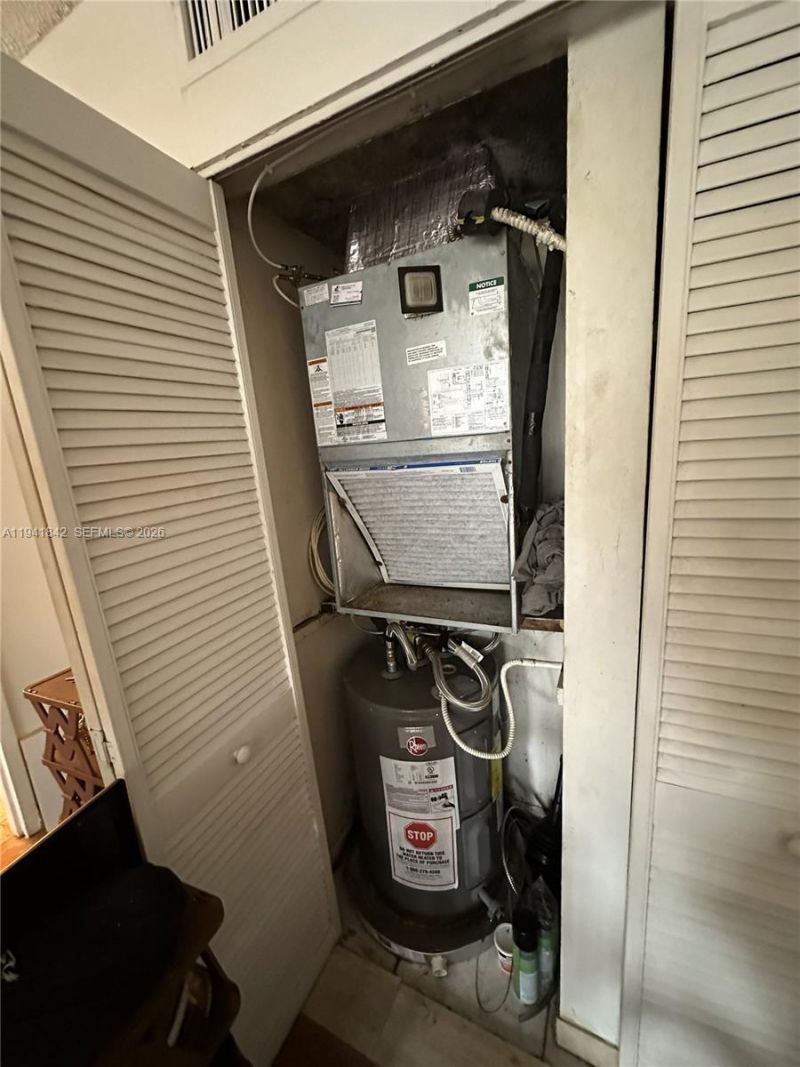 17021 N Bay Rd, Unit 116, Sunny Isles Beach, FL 33160 Photo