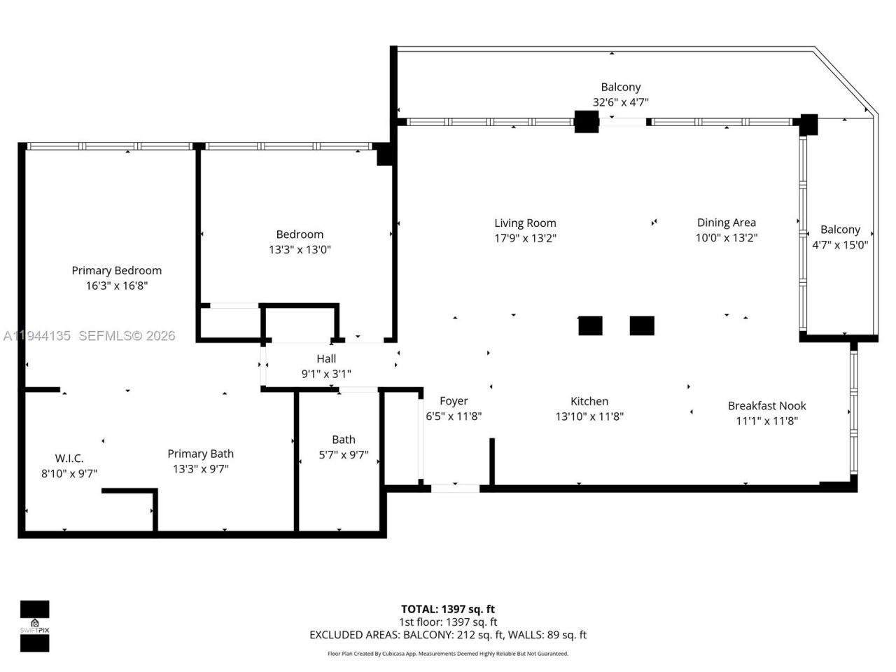 1000 Parkview Dr, Unit 330, Hallandale Beach, FL 33009 Photo