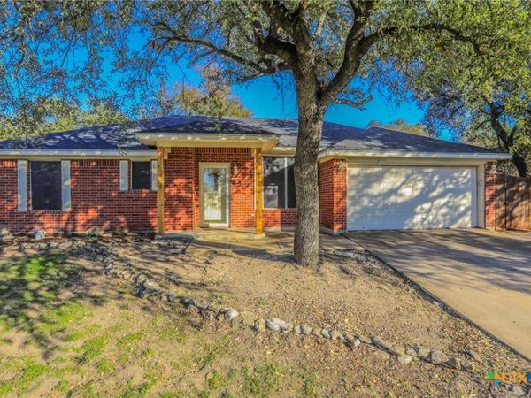 17 S ARCHER, Belton, TX 76513