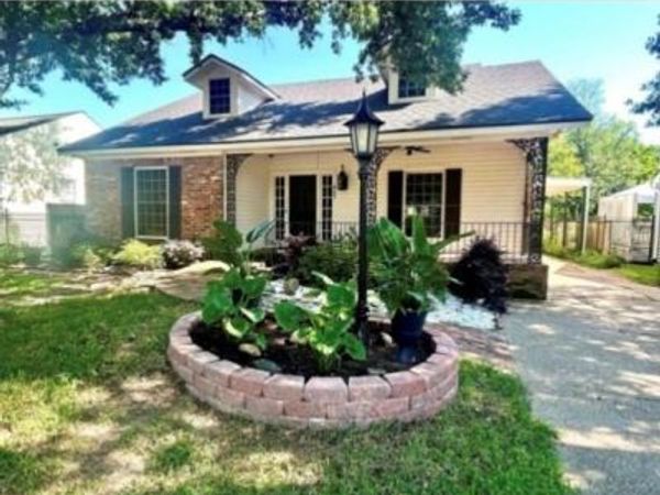 437 Dudley Drive , Shreveport, LA 71104