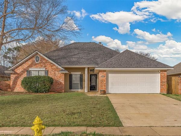 6009 Pepperwood Circle, Bossier City, LA 71111