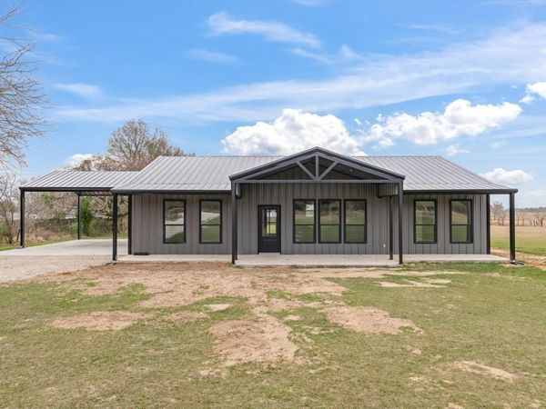 17531 County Road 2507, Eustace, TX 75124