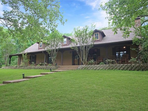 782 Rosie Wady Road, Gladewater, TX 75647