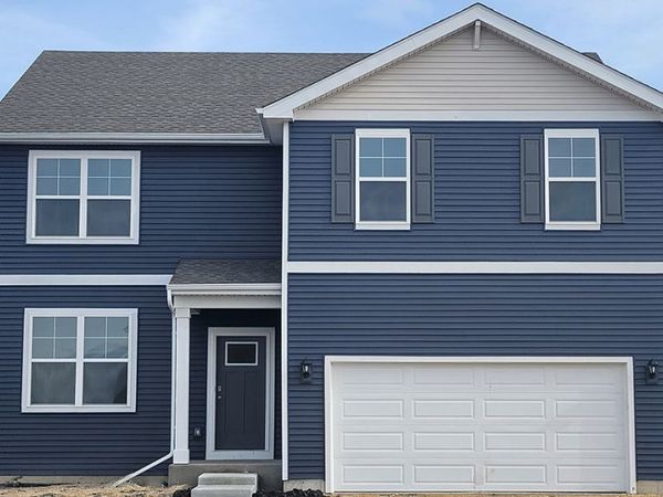 9947 Edgebrook Lane, Huntley, IL 60142