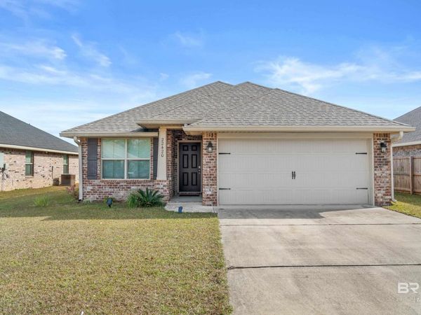 22420 Respite Lane, Foley, AL 36535