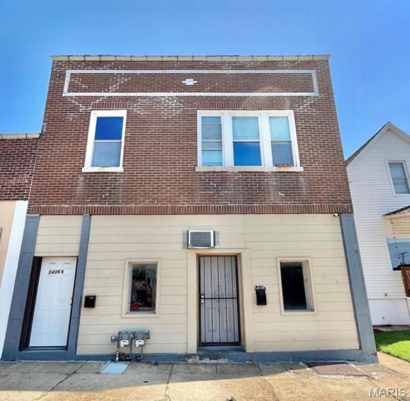 5406 Gravois Avenue, Saint Louis, MO 63116 Main Photo