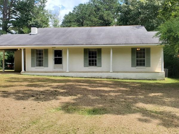 1482 Nita Lake Road, Fulton, MS 38843