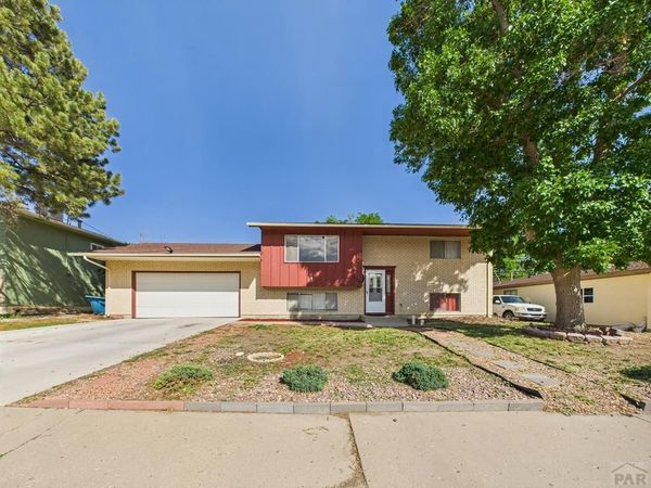 3210 Shalimar Terrace, Pueblo, CO 81008