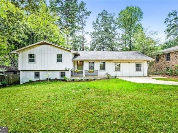 3089 Del Monico Drive, Decatur, GA 30032