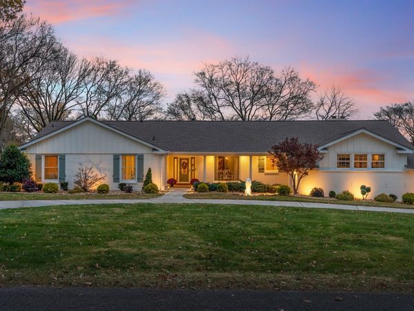 122 Fairways Dr, Hendersonville, TN 37075