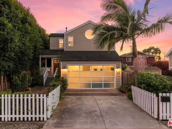 4731 4th Street, Carpinteria, CA 93013