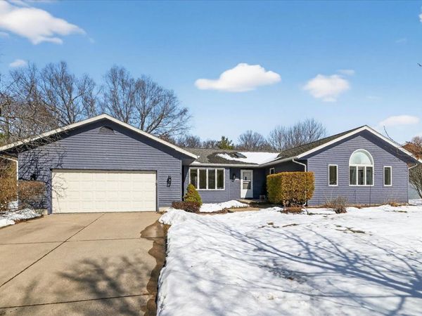 7402 Longmeadow Road, Madison, WI 53717