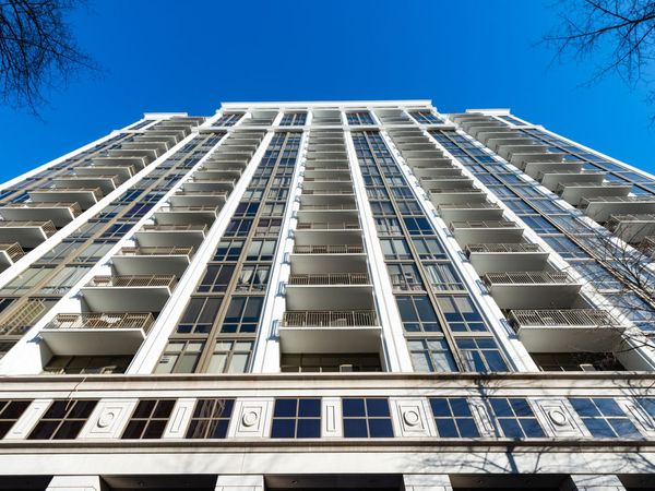 Unit 1305, Chicago, IL 60605