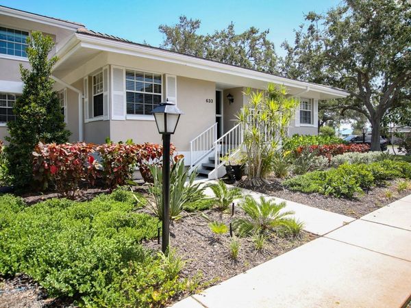 633 ESTUARY DRIVE, BRADENTON, FL 34209