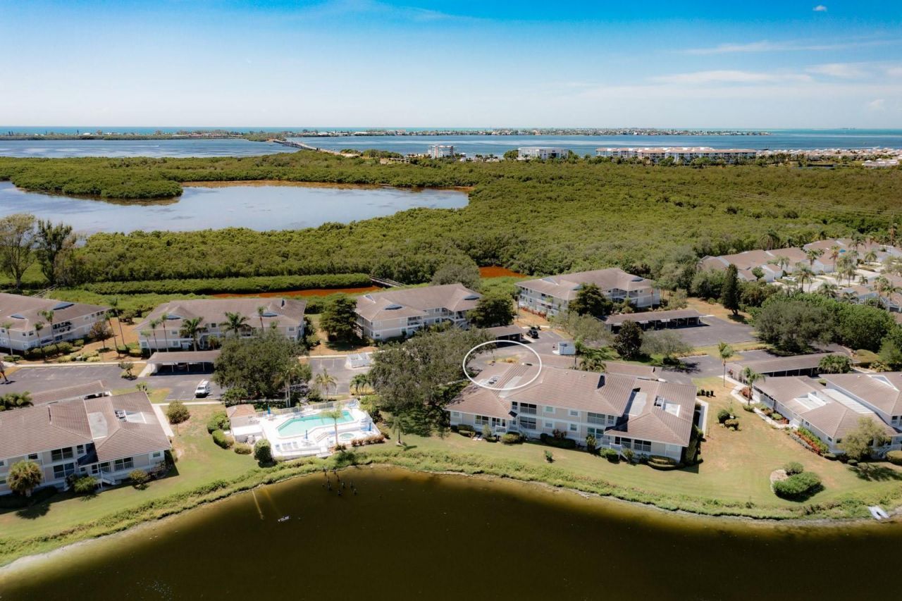 633 Estuary Drive, Bradenton, FL 34209 Photo