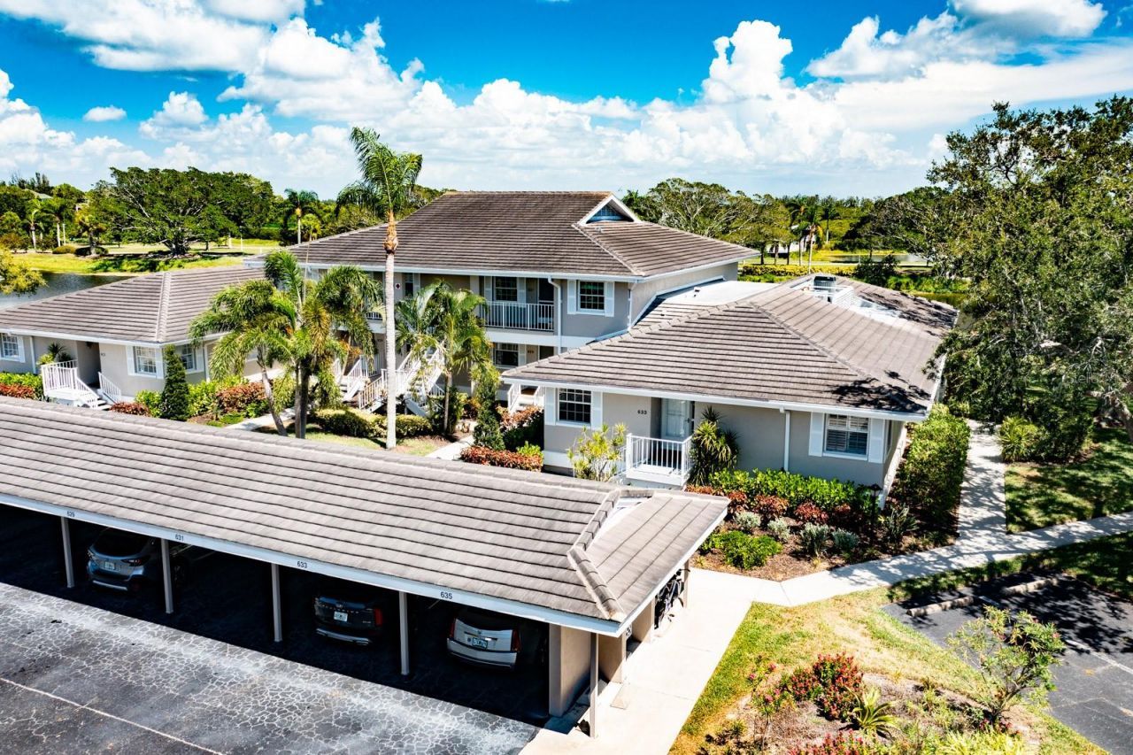 633 Estuary Drive, Bradenton, FL 34209 Photo