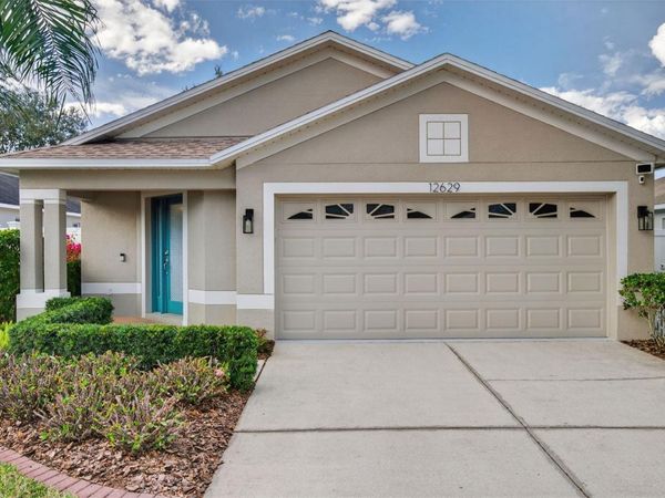 12629 WHITE BLUFF ROAD, HUDSON, FL 34669