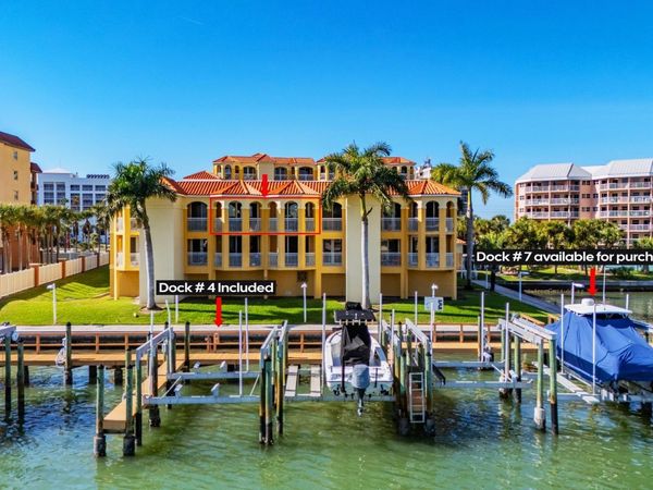 5353 GULF BOULEVARD, Unit B202, ST PETE BEACH, FL 33706