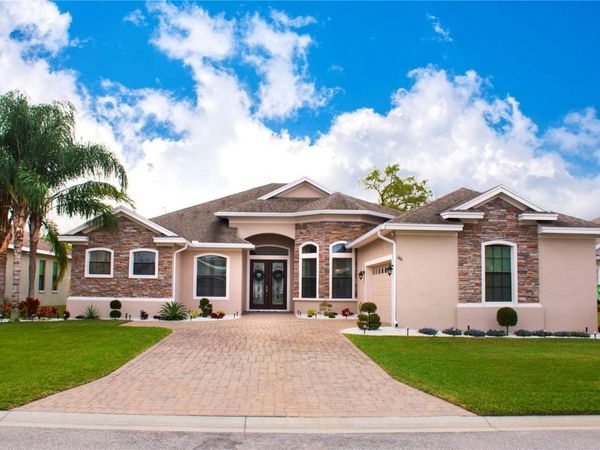 166 MARYLEE LANE, AUBURNDALE, FL 33823