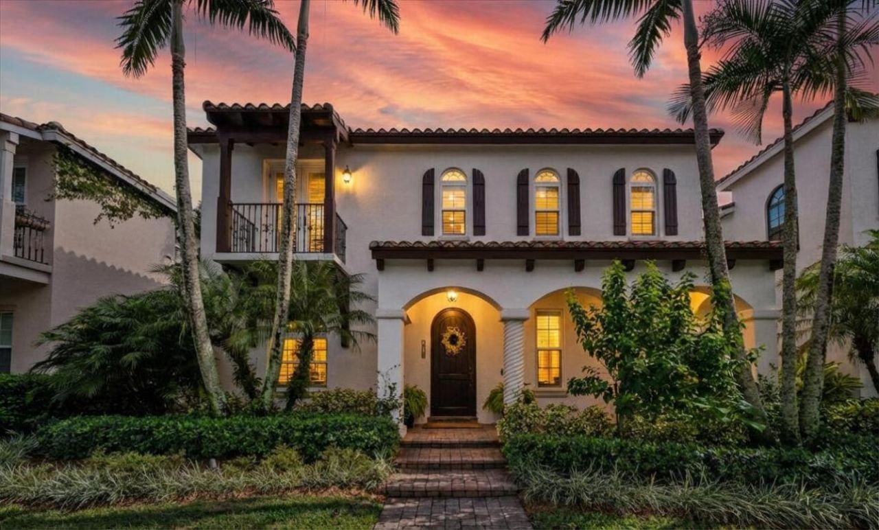 119 Bilboa Drive, Jupiter, FL 33458 Photo