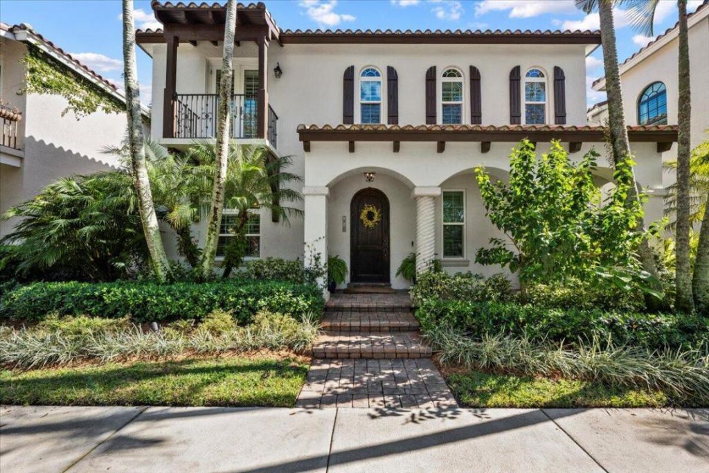 119 Bilboa Drive, Jupiter, FL 33458 Photo