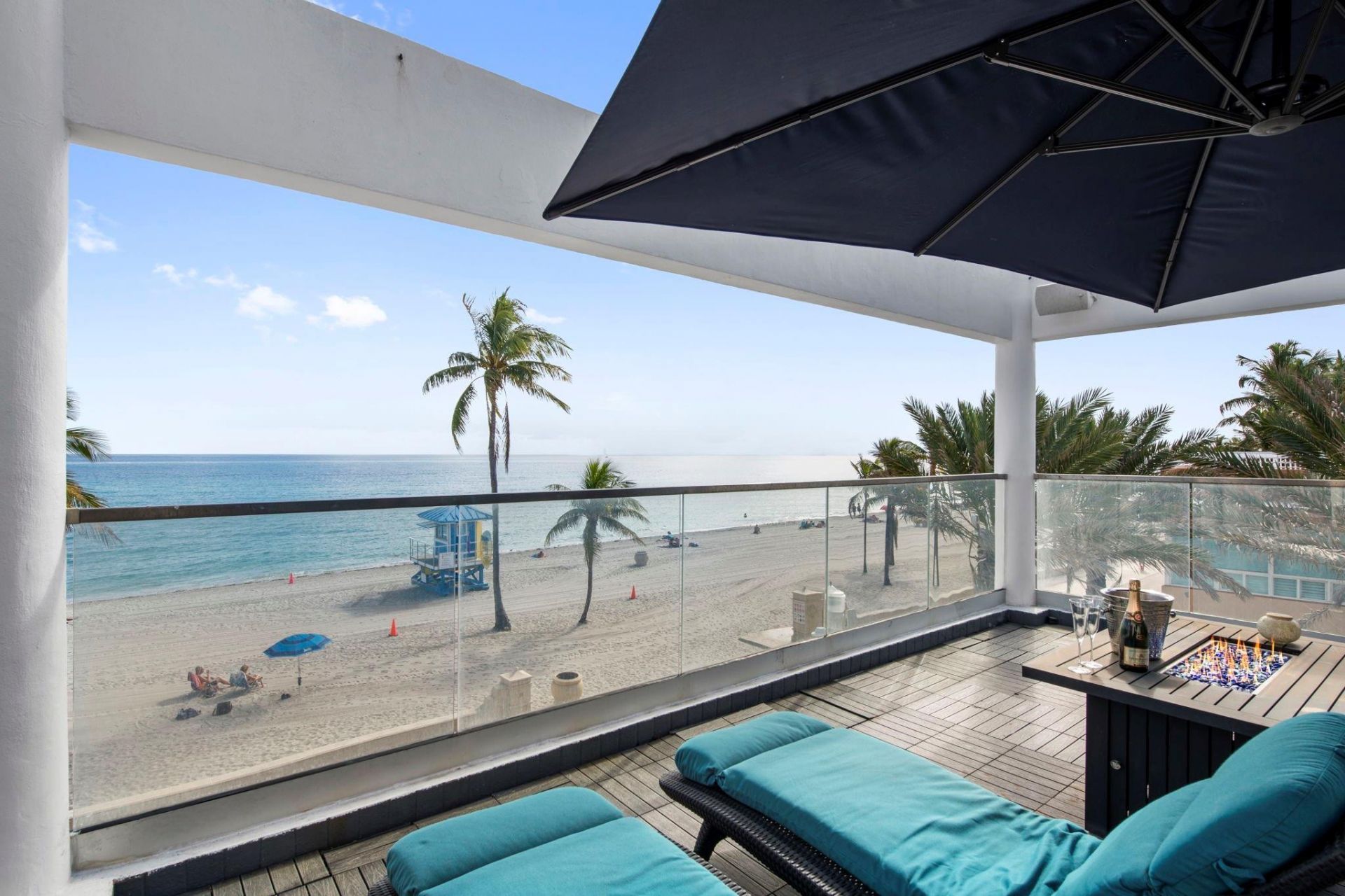 2203 N Surf Road, Hollywood, FL 33019 Photo