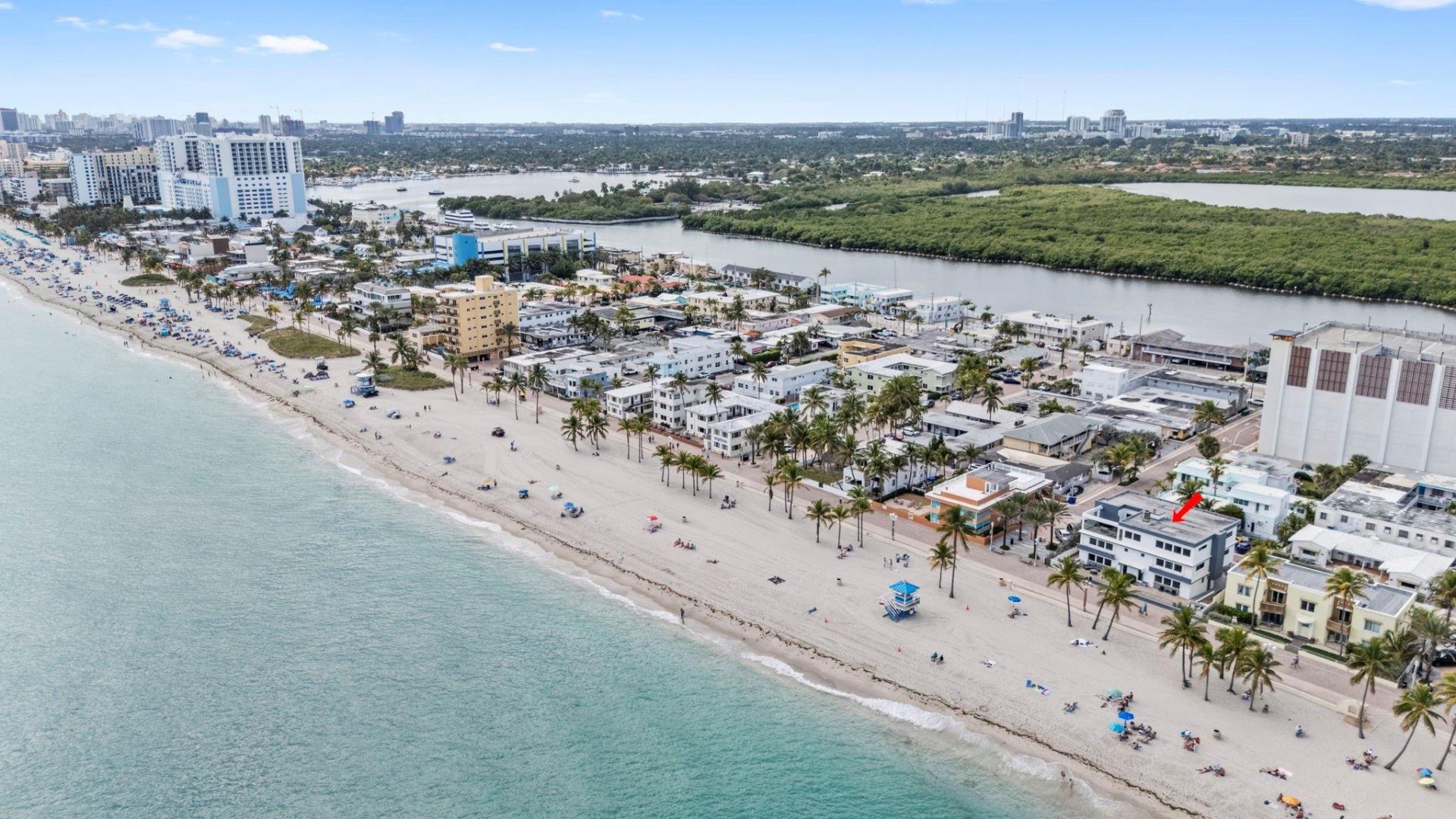 2203 N Surf Road, Hollywood, FL 33019 Photo