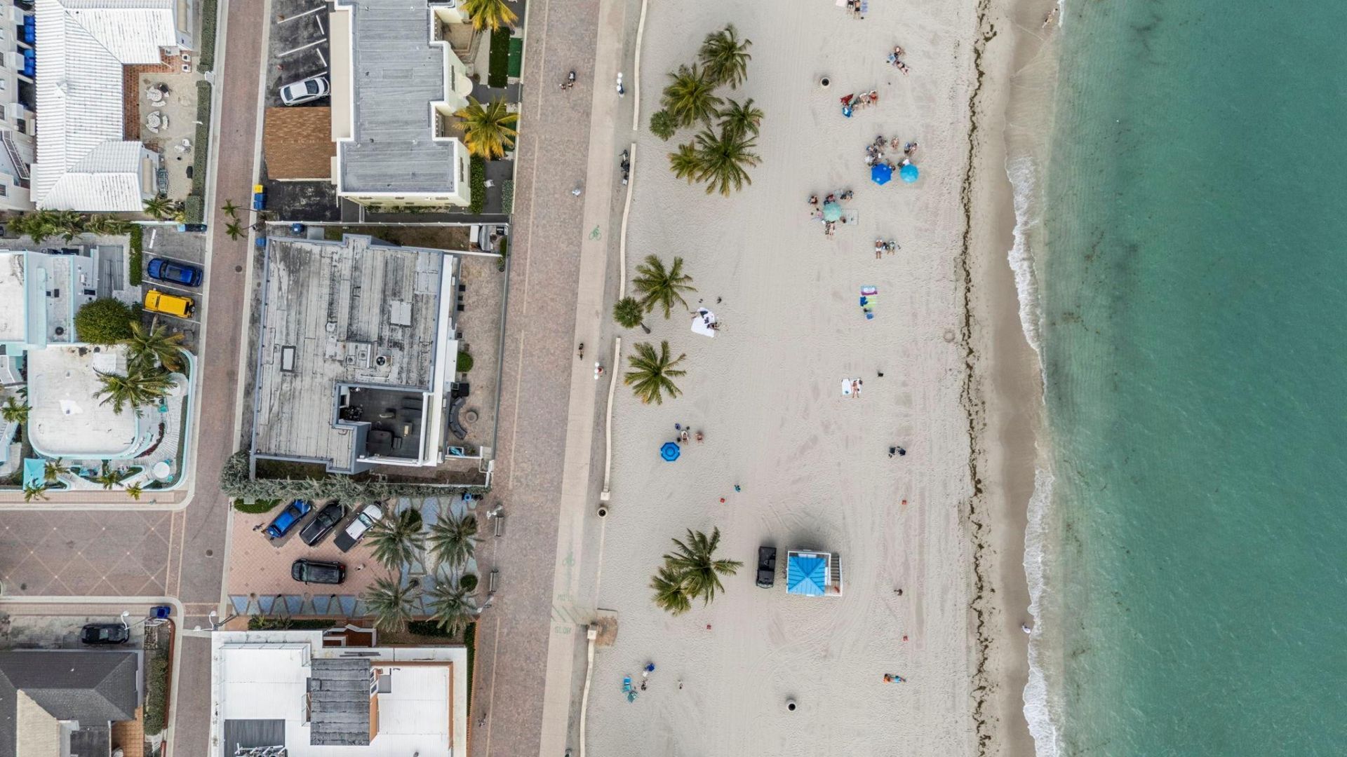 2203 N Surf Road, Hollywood, FL 33019 Photo