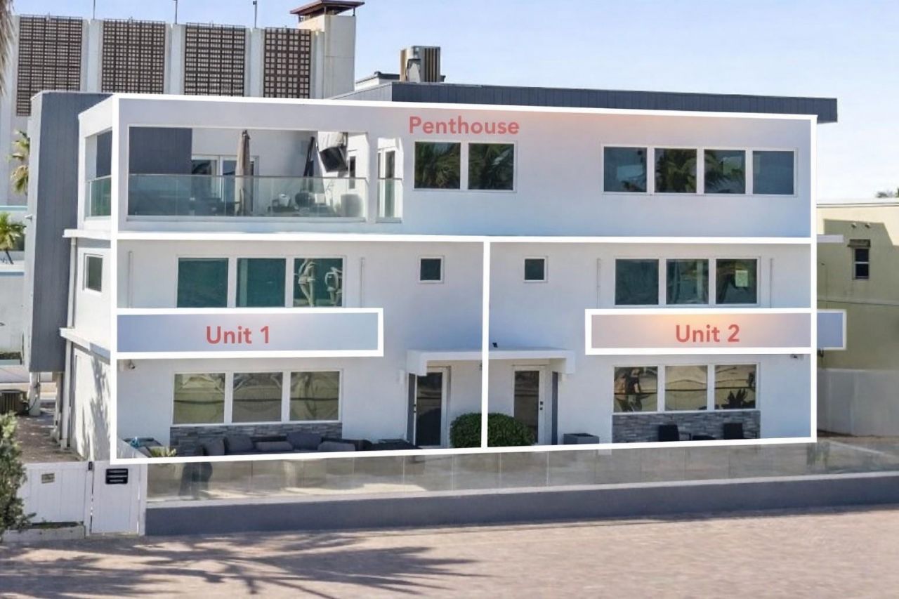 2203 N Surf Road, Hollywood, FL 33019 Photo