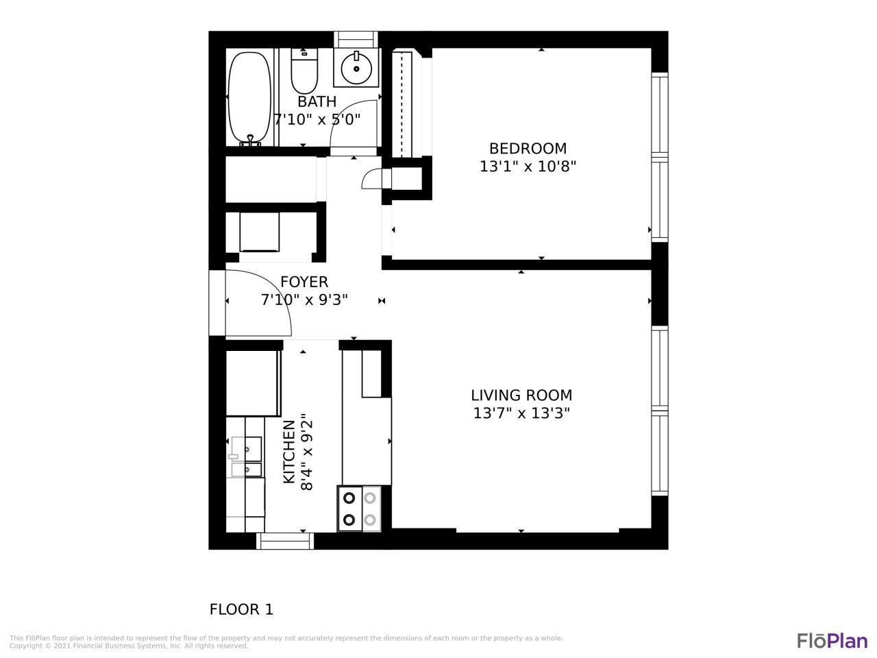 350 King Street Photo 4