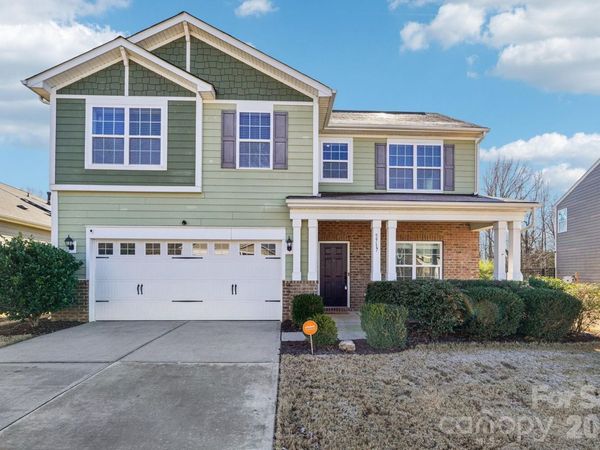 5717 Eleanor Rigby Road, Charlotte, NC 28278