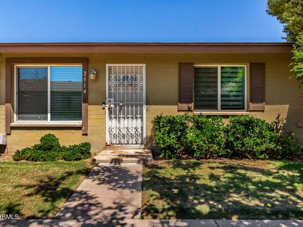 2514 N 22ND Avenue, Phoenix, AZ 85009