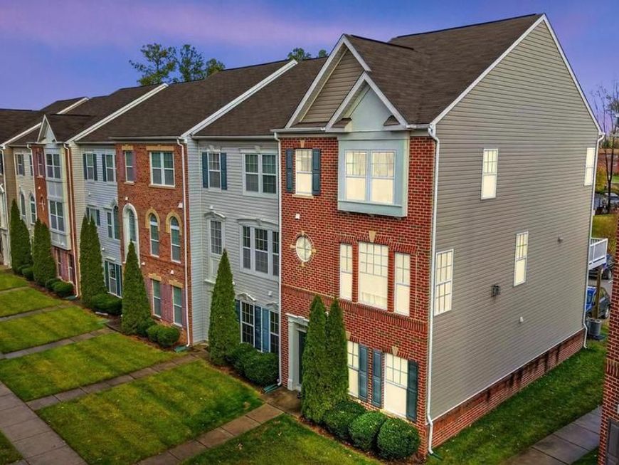 1316 Ray Lane, Glen Burnie, MD 21061 Main Photo