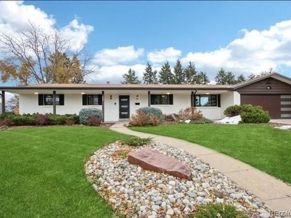 5886 S Logan Street, Centennial, CO 80121