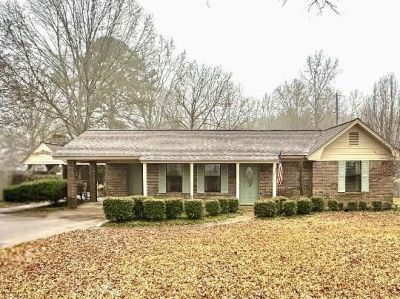 1326 E Old Hwy 82, Eupora, MS 39744 Main Photo