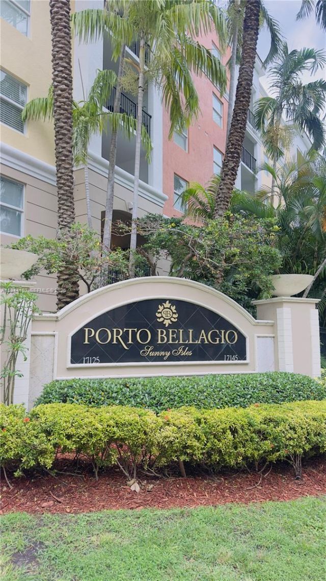 17125 N Bay Rd , Unit 3311, Sunny Isles Beach, FL 33160 Photo