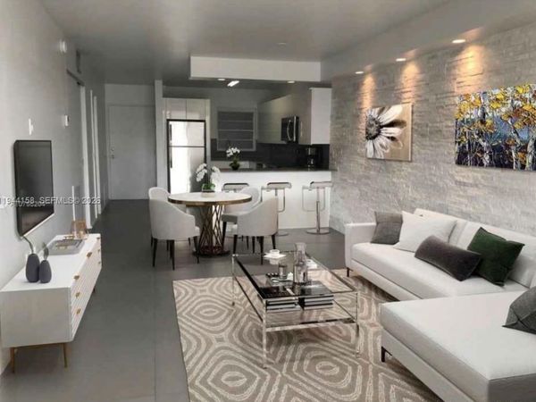 1331 Lincoln Rd, Unit 1004, Miami Beach, FL 33139