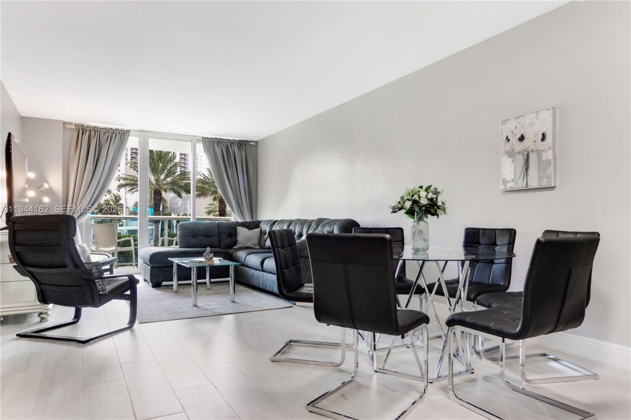 19370 Collins Ave , Unit 227, Sunny Isles Beach, FL 33160 Photo