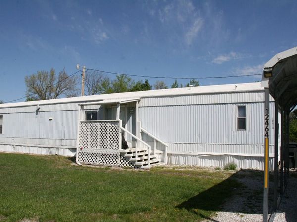12456 & 64 Harley Lane, Neosho, MO 64850