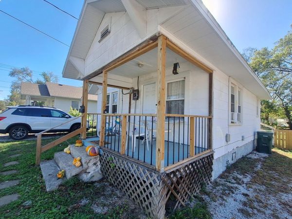 2106 W Webster Street, Springfield, MO 65802