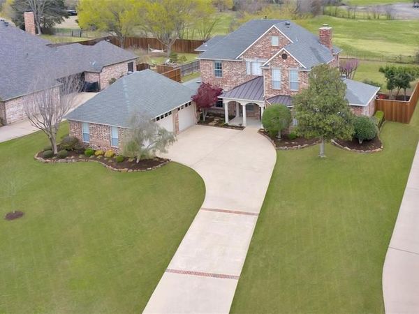 709 Country Club Drive, Heath, TX 75032