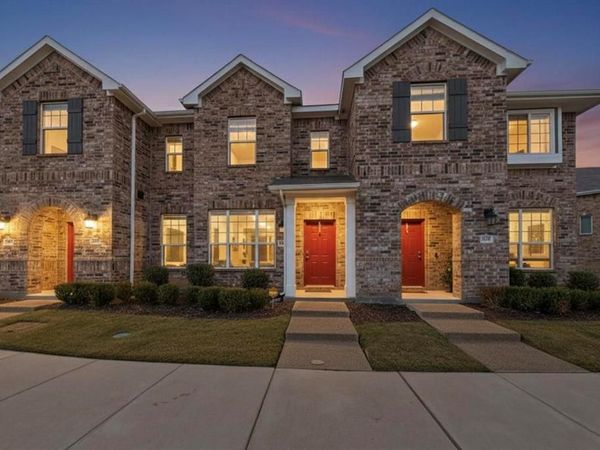 1287 Lamar Drive, Lewisville, TX 75077
