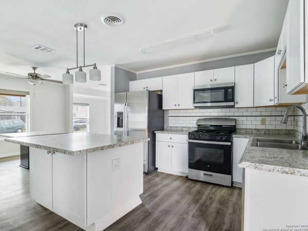 3947 Southport Drive, San Antonio, TX 78223