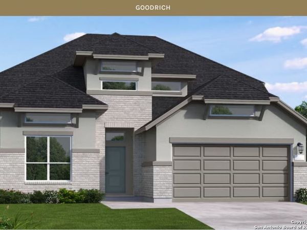 168 Desert Bloom, San Antonio, TX 78253