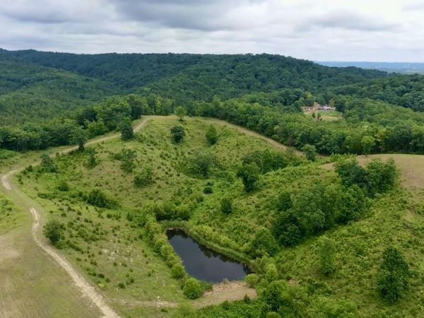 3456 Warrensburg Road, Whitesburg, TN 37891