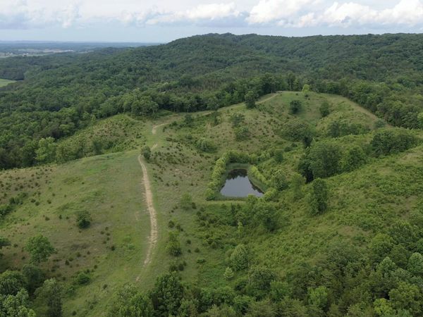 3456 Warrensburg Road, Whitesburg, TN 37891