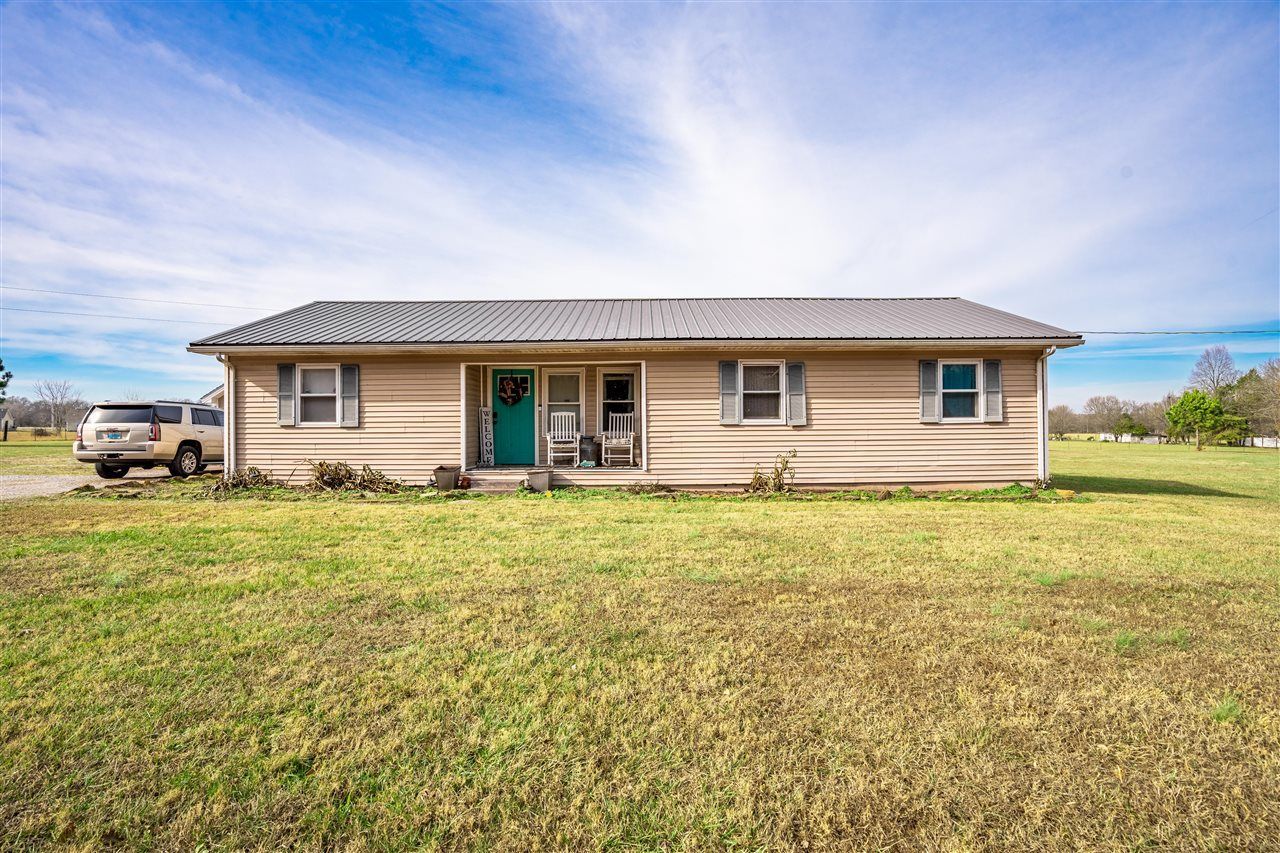 5875 Morgantown Road, Russellville, KY 42276 Main Photo