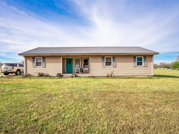 5875 Morgantown Road, Russellville, KY 42276
