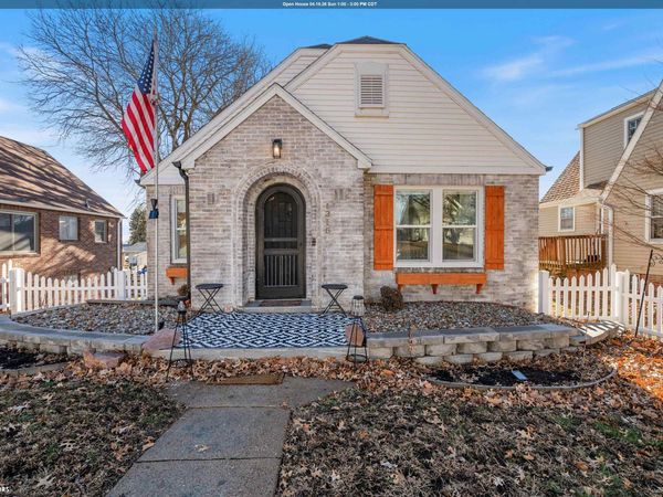 1215 College Boulevard, Harlan, IA 51537