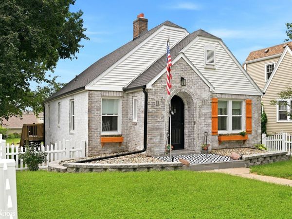 1215 College Boulevard, Harlan, IA 51537